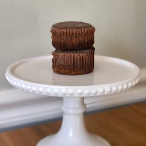 Mini Chocolate Cheesecake